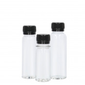 Juice Shot mini PET flacons