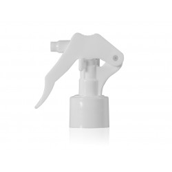 Mini-Triggerpomp PP blanc 24.410 