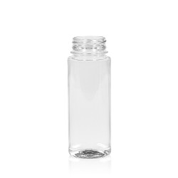 150 ml flacon de jus Juice straight PET transparent 3-Start