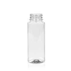 200 ml flacon de jus Juice straight PET transparent 3-Start