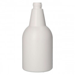 750 ml Professional Trigger HDPE Blanc