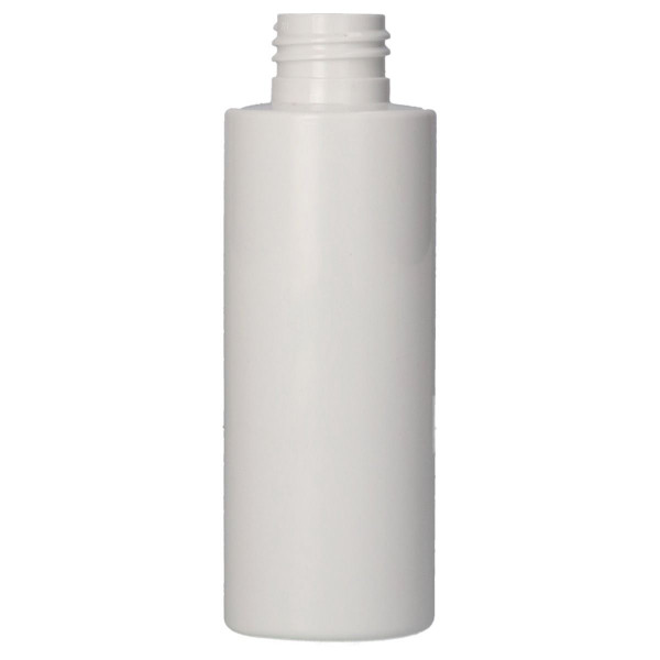 125 ml Basic Sharp PET transparent
