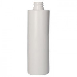 250 ml Basic Sharp PET Blanc 24.410