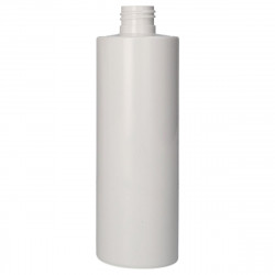300 ml Basic Sharp PET Blanc 24.410