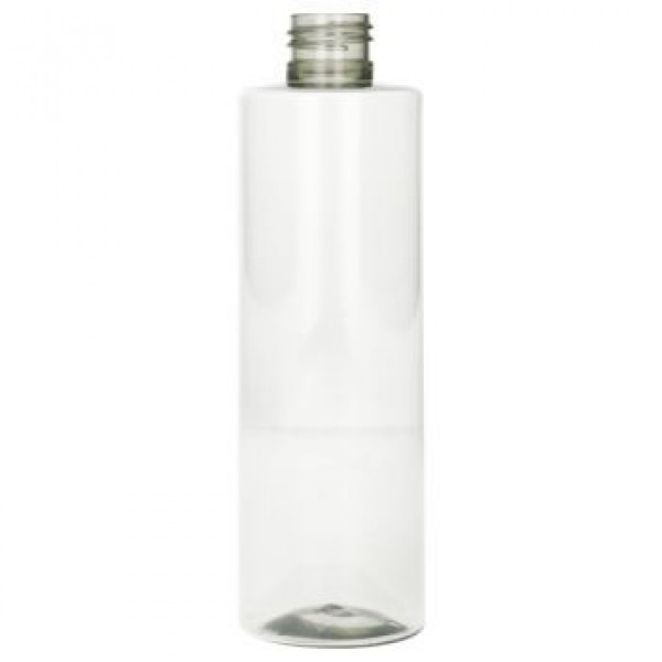 250 ml Basic Sharp R-PET transparent