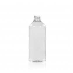 500 ml flacon Combi PET transparent 28.410