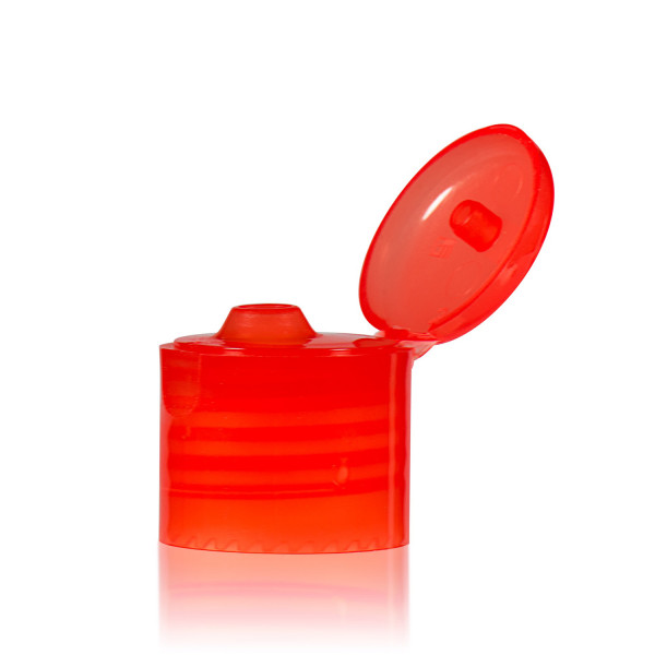 Capsule a service PP rouge 24.410