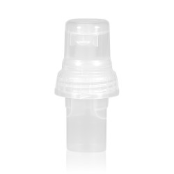 One2Dose Liquid Bouchon doseur PP 20 ml naturel